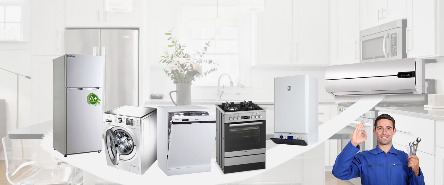 Sultangazi Gorenje Servisi